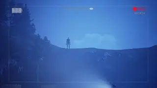 Slender The Arrival