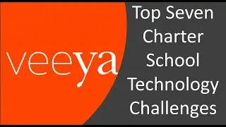 Top Seven Charter School Technology Challenges