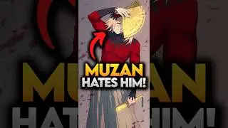 Muzan is Jealous of Doma! Demon Slayer Explained 