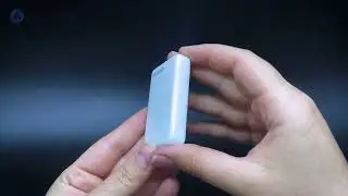 Искусственный камень Grandex Cotton Wool A-410