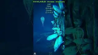 Artifact of the LOST | Ark: Crystal Isles