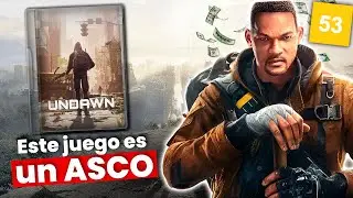 The WILL SMITH game that COST $140 MILLION TO DEVELOP
