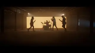 Line So Thin - Prey