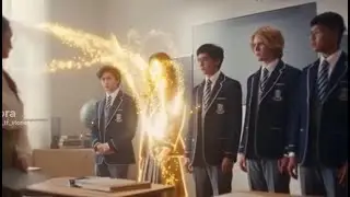 Student's Change | tg tf transformation | MTF body swap | Male to female | FTM transformation