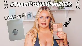 Project Pan 2022 Update 5 |#TEAMPROJECTPAN2022