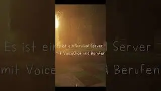 Minecraft Leben CraftAttack SMP Mitspieler gesucht