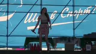 Рита Павлова