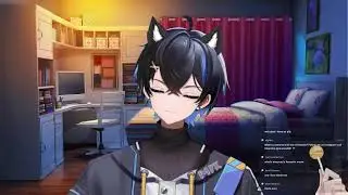 Femboy Vibes & Relationship Tales 💕 | First Time as a VTuber! #girlgamer #LGBTQfriendly