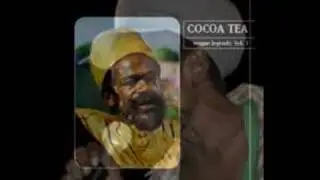 Cocoa Tea- Barak Obama