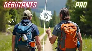 10 Beginner Hiking Mistakes That Can Ruin Everything!