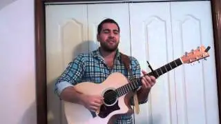Micah - When I'm Gone (Pitch Perfect cover)