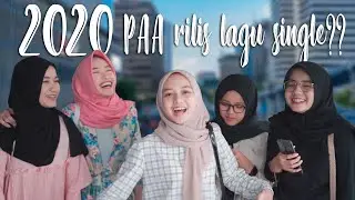 ANAK KAMPUNG JALAN-JALAN KE KOTA | WARNER MUSIC INDONESIA