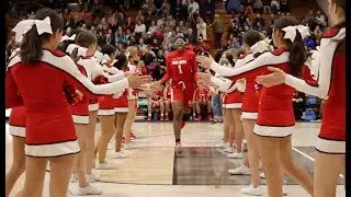 Regis Jesuit's Fran Belibi: Stanford Commit and USA Basketball Star