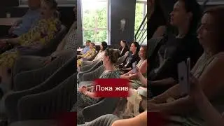 В интересное время живём #психология #саморазвитие #бизнес