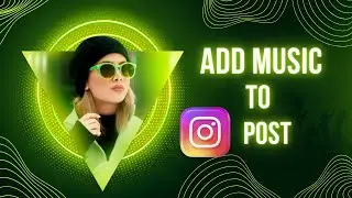 Add Music To Multiple Posts On Instagram (Easy Guide) 2026