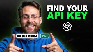 How to Get an OpenAI API Key for ChatGPT (Full Breakdown)