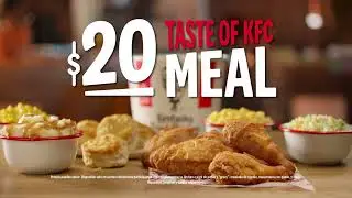 KFC | The Deal SL | : 06