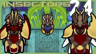 Part 24: Insectors [RimWorld]