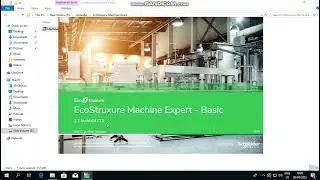 MACHINE EXPERT OVERVIEW AND INSTALLATION