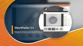 Machine Vision/VisionMaster 4.4/Register Learning Module
