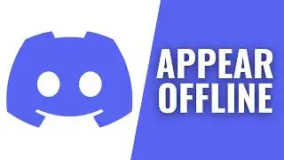 How To Change Discord Status To Offline 2026 (Appear Offline on Discord)