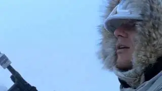 PSA: Chewbacca's Addiction