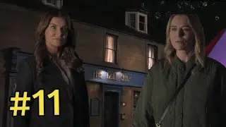 Lydia Murdoch Rape Storyline 2023/24 Part 11 | River City