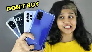 Honestly.. I Hate These Phones! Don't Buy These Phones in 2021
