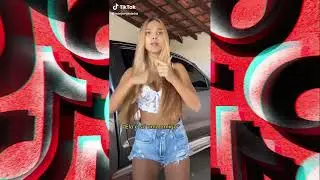 Cute Gorgeous Asian Twerk TikTok Challenge 🍑 TikTok Dance 2022 