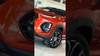 CHERY  TIGGO2 - самый доступный кроссовер!