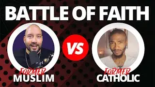 Debunking Misconceptions: Jesus vs. Muhammad & Bible Interpretations Explained!