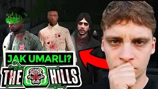 POSTACIE które UMARŁY w ŻG/TH! #1 😵