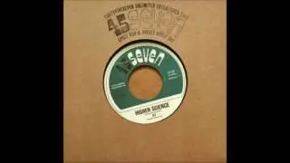 E3 - Higher Science