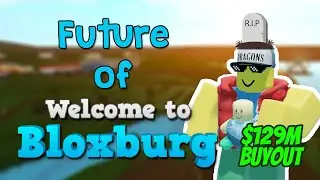 Everything You Need to Know about BLOXBURG being SOLD FOR $129M (LEAKS & DOCUMENTS)