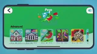 smART pixelator 2.0 by Flycatcher Toys | App Tutorial