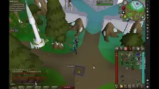 05 degrees 18 minutes North 6 degrees 48 minutes West OSRS coordinates clue