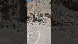 Leh Ladakh road trip