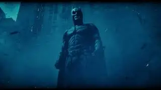 The Dark Knight - Inspired Emotional Meditative Cinematic Ambient Music