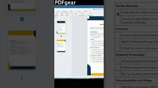 How to Add Check Mark in PDF with FREE Tool? 
