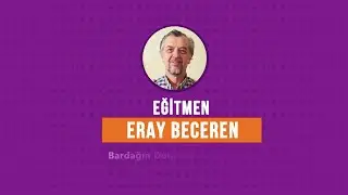 Bardağın Dolu Tarafını Görmek