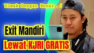 KABAR GEMBIRA BAGI TKW DAN TKI YANG SUDAH INGIN PULANG‼️