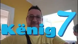 Кёниг 7. Кирха Нойхаузен. Замок Нессельбек. Светлогорск.