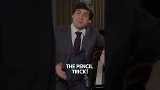 This one easy trick will change your sound forever! ✏️ | Vadym Kholodenko #chopin #shorts #piano