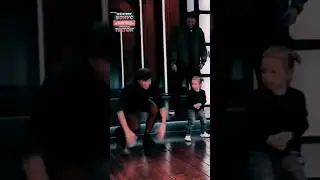 ШАСТУН И АРС С ДЕТЬМИ 