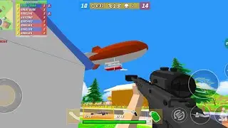 Dude theft war multiplayer Jack street sniper and#fyp#revolver #fyp#dudetheftwars#funny#youtube