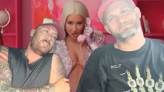 Iggy Azalea - Money Come (Reaction)