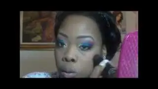 Shaneilh Springtime look  Giveaway