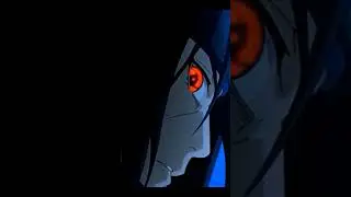 When an Anime fan listen the word "Sacrifice"