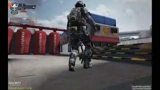 COD[ CALL OF DUTY ] GAMEPLAY . #cod #codmobile