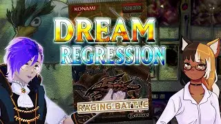 RIKA ALLIES WITH THE COLOR PURPLE - Yu-Gi-Oh! Dream Regression - Raging Battle